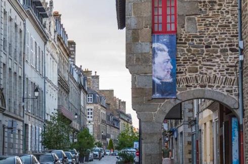 Montaubert - Rille - Saint-Sulpice Appartement | Appartement centre ville historique