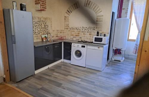 La Mure Appartement | Appartement centre ville de la mure