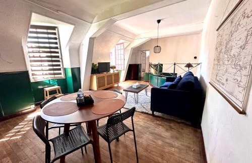 Le Blanc Appartement | Appartement Centre ville Le blanc