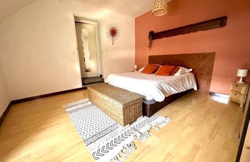 Le Blanc Appartement | Appartement Centre ville Le blanc