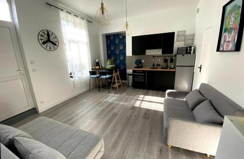 Louviers Appartement | Appartement Centre ville Louviers