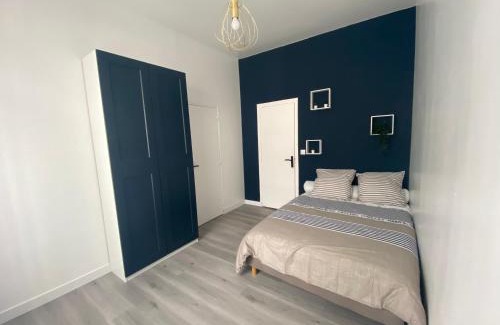 Louviers Appartement | Appartement Centre ville Louviers