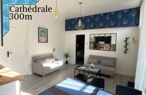 Louviers Appartement | Appartement Centre ville Louviers
