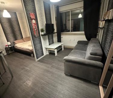 Mulhouse Appartement | Appartement Centre ville