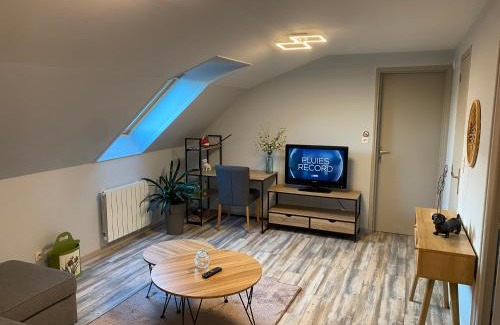 Ussel Appartement | Appartement centre ville