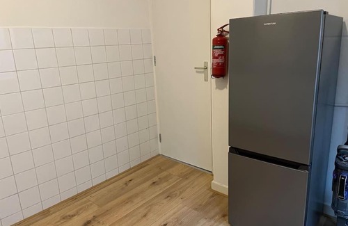 Leeuwarden Appartement | Appartement centrum Leeuwarden