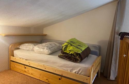 Montferrier Appartement | Appartement chalet