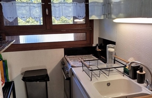 Boutx Appartement | Appartement chaleureux en Station du Mourtis Le concept "comme chez soi".