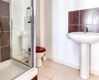 Etampes Appartement | Appartement chaleureux Etampes - Rickhoss Home