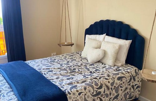 Auxerre Appartement | appartement chaleureux
