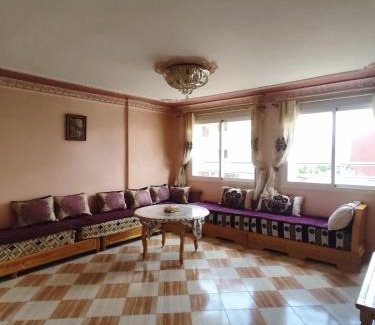 karakchou Appartement | Appartement champs élyséen
