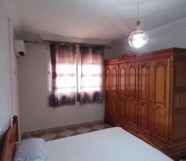 karakchou Appartement | Appartement champs élyséen