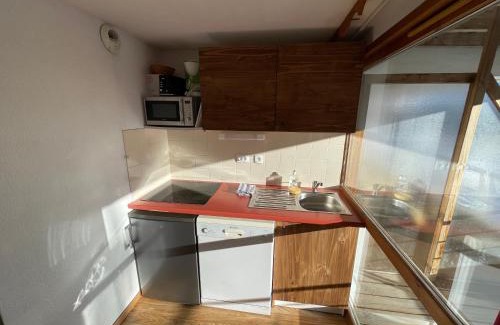 Chamrousse Appartement | Appartement Chamrousse, 4 personnes - Village du Bachat