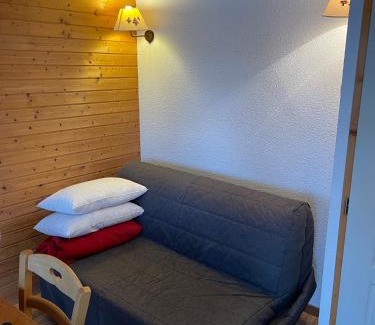 Chamrousse Appartement | Appartement Chamrousse, 4 personnes - Village du Bachat