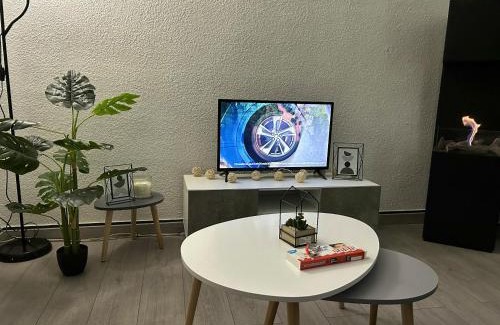 Luzenac Appartement | Appartement charmant à Luzenac - 60m² - Confort moderne