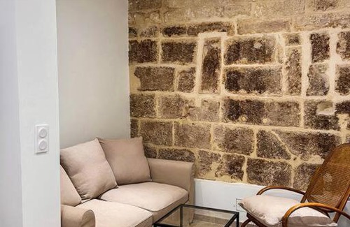 Poussan Appartement | Appartement charmant et calme dans l’Hérault