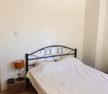 Poussan Appartement | Appartement charmant et calme dans l’Hérault