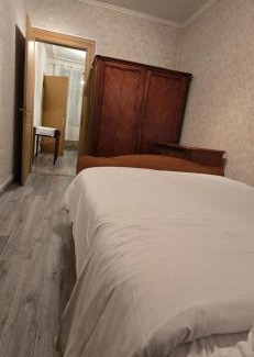 Mulhouse Appartement | Appartement charmant et spacieux - Idéal pour courts et longs séjours