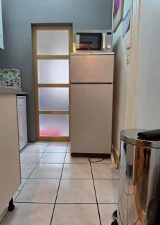 Mulhouse Appartement | Appartement charmant et spacieux - Idéal pour courts et longs séjours
