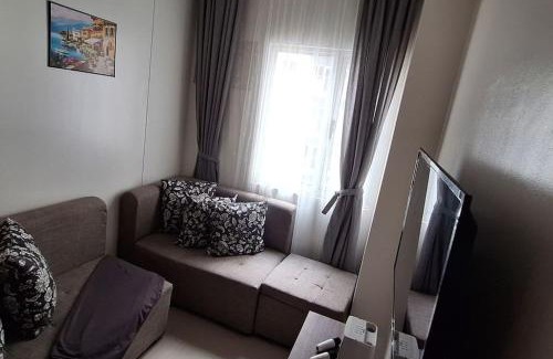 San Bartolome Appartement | Appartement charmant