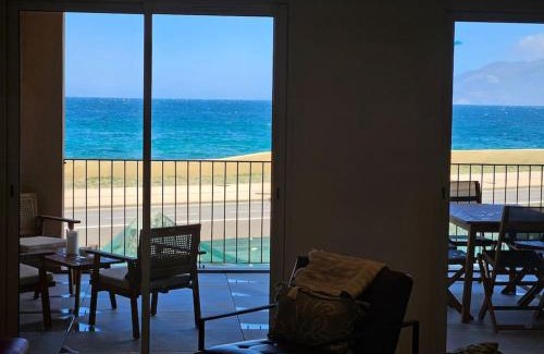 Saint-Florent Appartement | Appartement Chez Emma, le luxe en Bord de Mer by Monarca