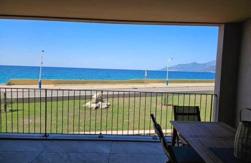 Saint-Florent Appartement | Appartement Chez Emma, le luxe en Bord de Mer by Monarca