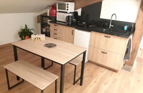 Gragnague Appartement | Appartement chez l'habitant
