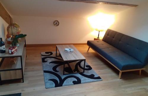 Gragnague Appartement | Appartement chez l'habitant