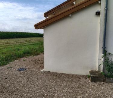 Louvemont Appartement | Appartement chez LISA