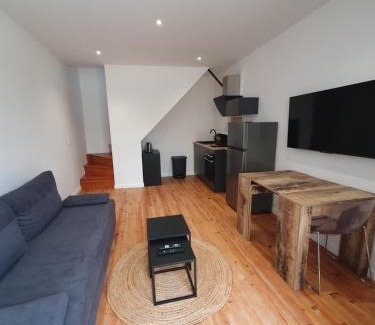Authezat Appartement | Appartement chic et cosy