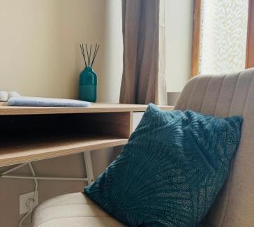 Laon Appartement | appartement chic