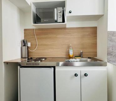 Laon Appartement | appartement chic
