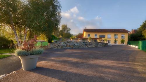 Montferrat Appartement | Appartement Chloé du lac