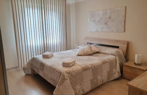 Saint-Maurice Appartement | Appartement Cime l'Est