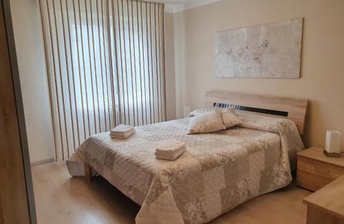 Saint-Maurice Appartement | Appartement Cime l'Est