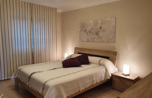 Saint-Maurice Appartement | Appartement Cime l'Est