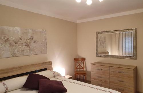 Saint-Maurice Appartement | Appartement Cime l'Est