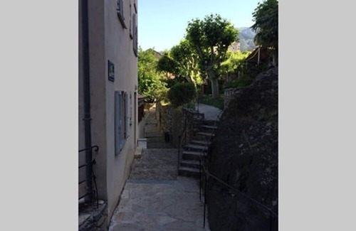 Corte Maison | Appartement Citadelle