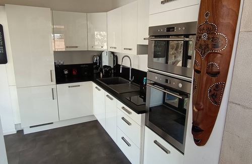 Brouzet-les-Ales Appartement | Appartement Climatisé