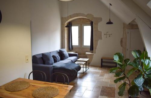 Dole Appartement | Appartement classé "La Tour"