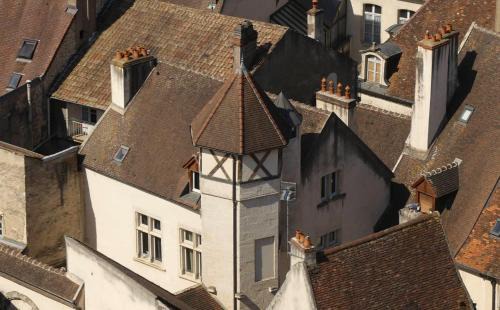 Dole Appartement | Appartement classé "La Tour"