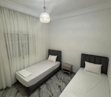 Tabarka Appartement | Appartement climatisé à TABARKA 1
