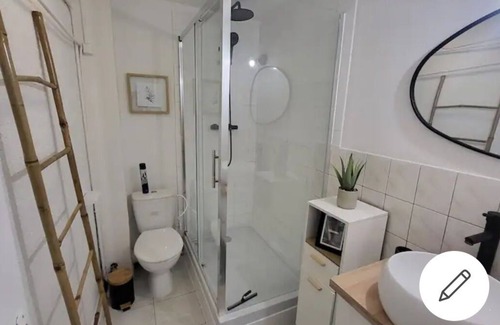 Boulogne-Centre Appartement | Appartement cosy