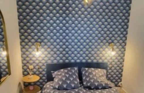 Boulogne-Centre Appartement | Appartement cosy