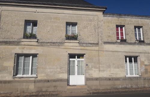Saint-Paterne-Racan Appartement | appartement complet 11 la roche racan 37370