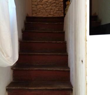 Saint-Paterne-Racan Appartement | appartement complet 11 la roche racan 37370