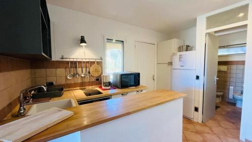 Marine de Saint Ambroggio Appartement | Appartement Cocody 41 LUMIO