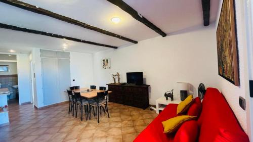 Marine de Saint Ambroggio Appartement | Appartement Cocody 41 LUMIO