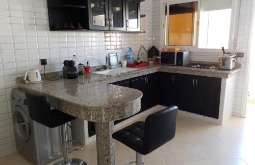 Saidia Appartement | Appartement cocooning à saidia proche toutes commodités