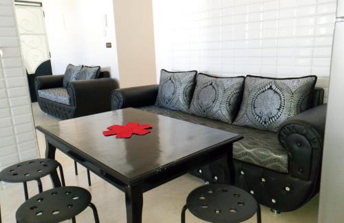 Saidia Appartement | Appartement cocooning à saidia proche toutes commodités